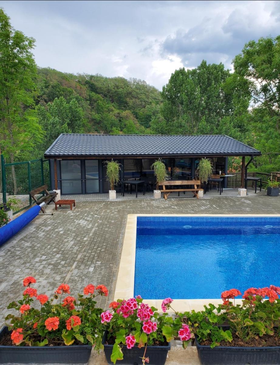 Pensiunea Casa Dacilor - Housity