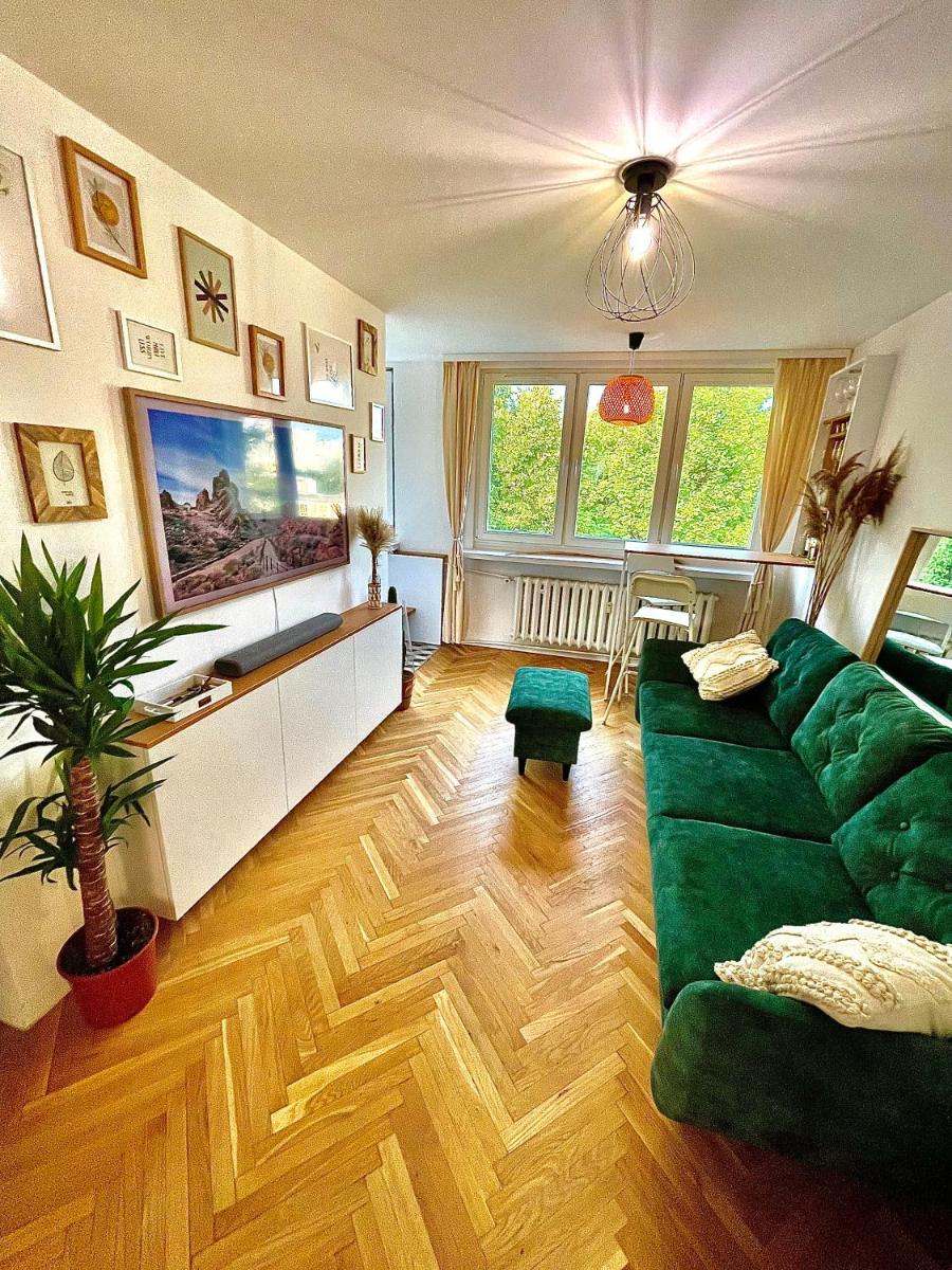 Suitetrails - Luxurious BOHO style apartm. *HOME OFFICE* +Desk