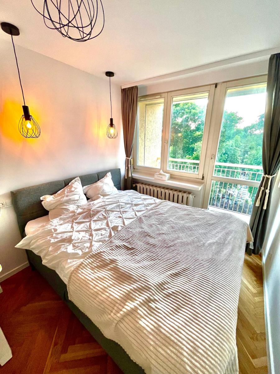 Suitetrails - Luxurious BOHO style apartm. *HOME OFFICE* +Desk