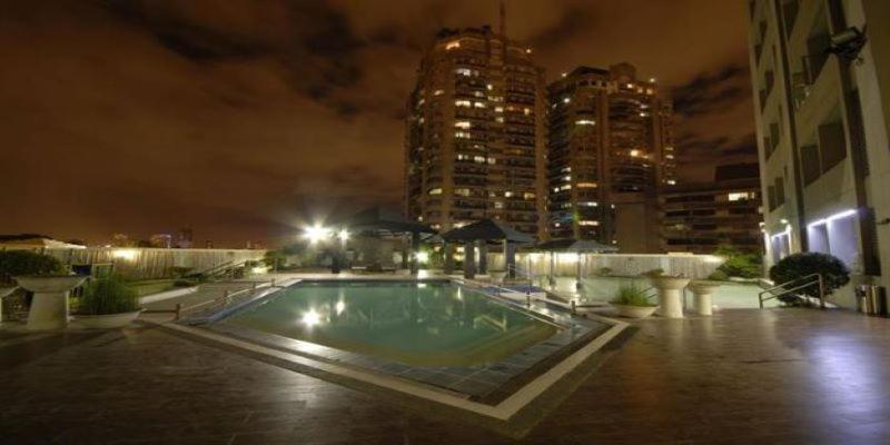 Suitetrails - FEEL AT HOME at 2 bedrooms condominium unit MANILA