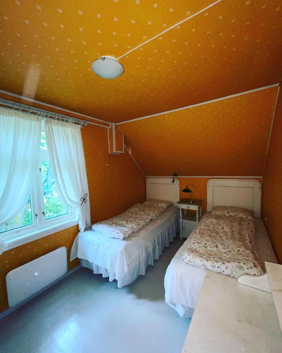 Aobrio Holidayhouse, old farmhouse close to Flåm - Housity