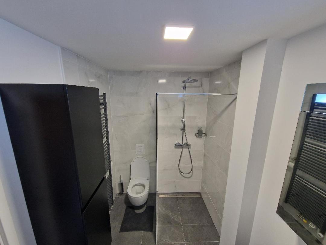 Suitetrails - Apartma 1
