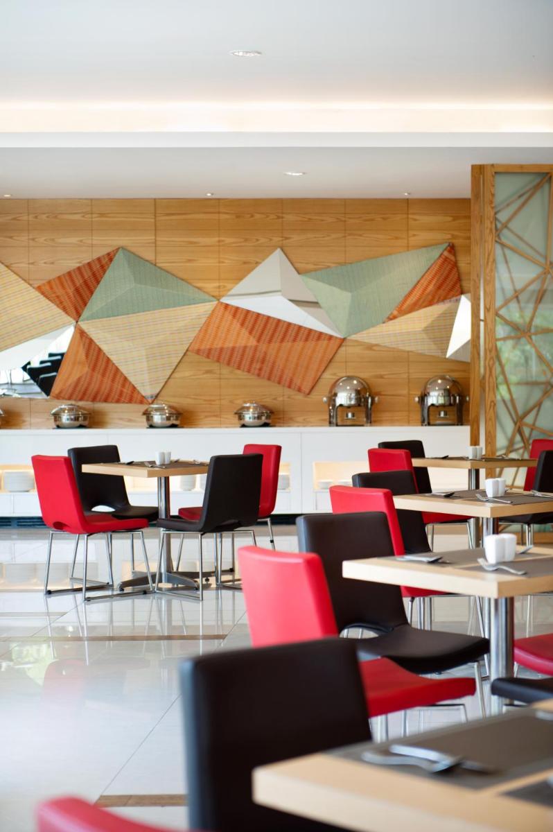 Suitetrails - Ibis Balikpapan