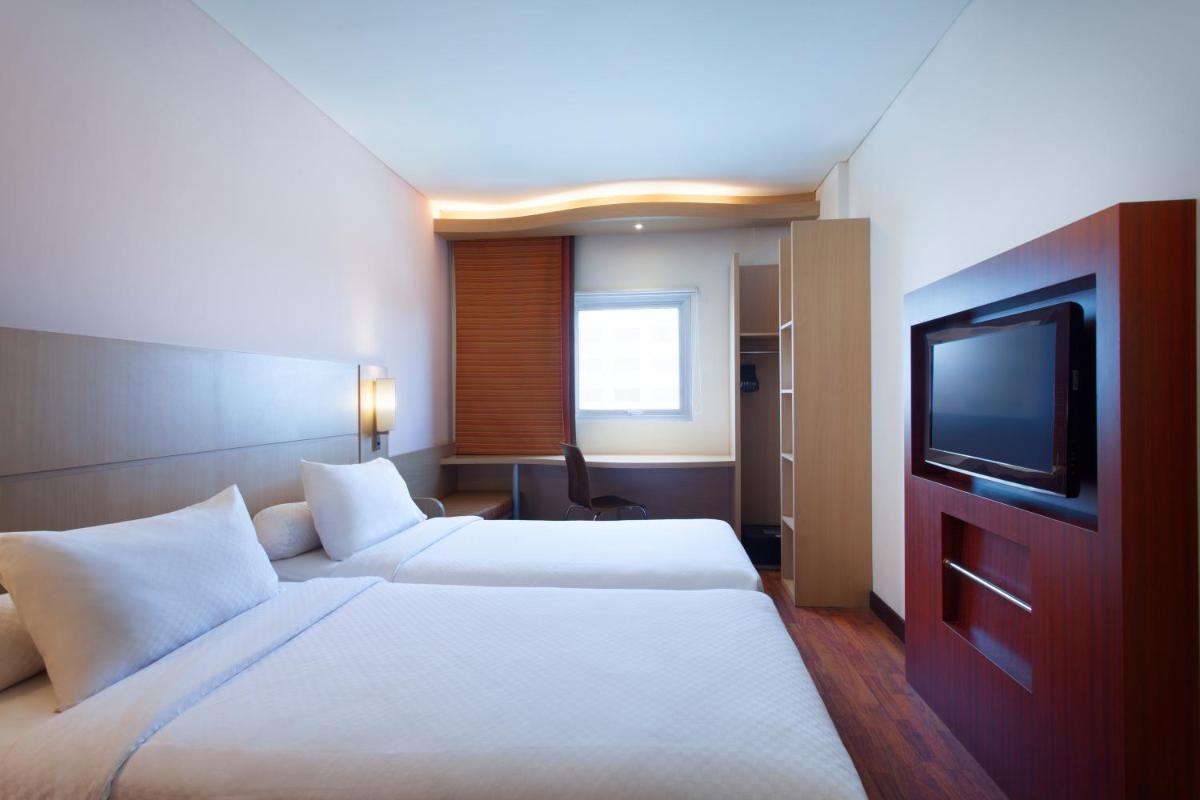 Suitetrails - Ibis Balikpapan