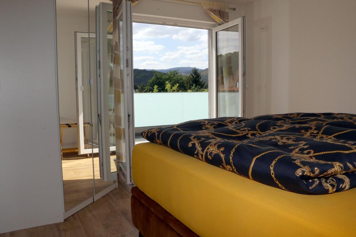 Suitetrails - Ferienhaus Sonnenschein