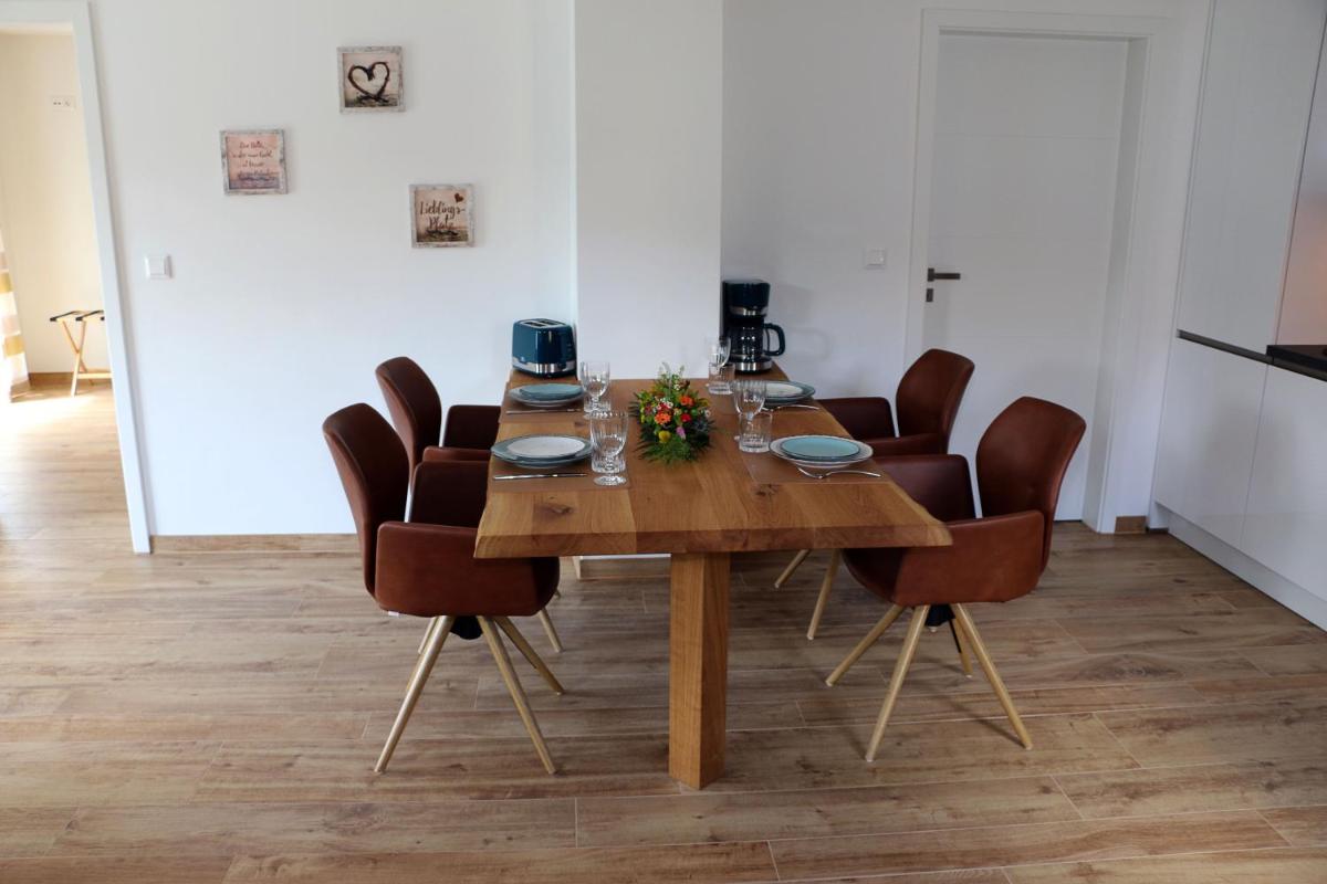 Suitetrails - Ferienhaus Sonnenschein