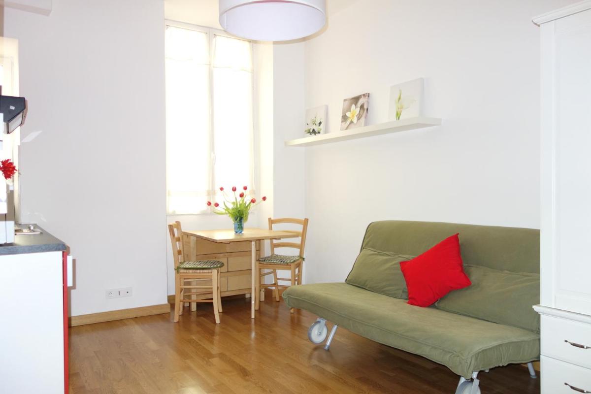 Apartment Palais de France - Housity