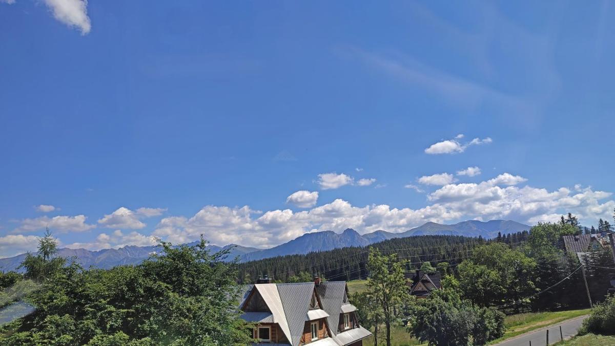 Willa Juna Tatry - Housity