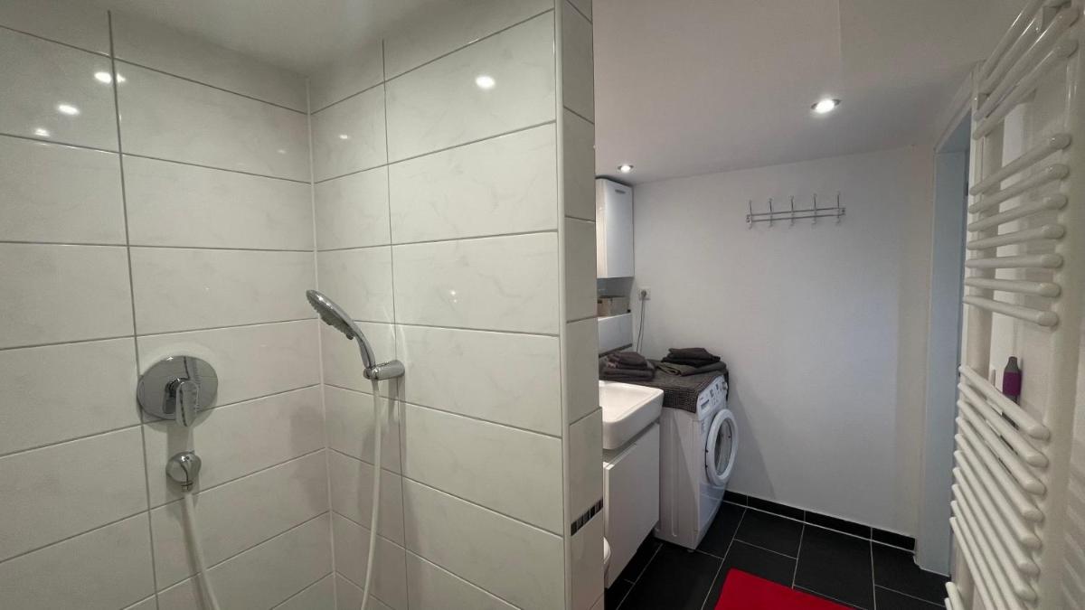 Appartment Basel - Housity