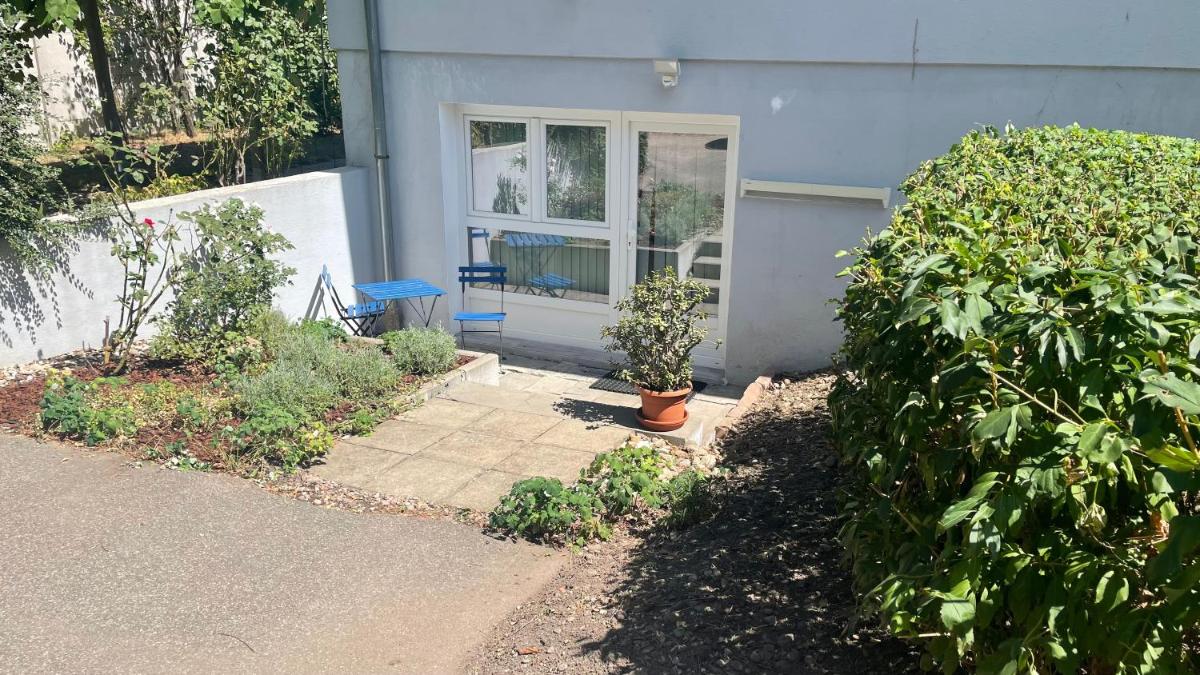 Appartment Basel - Housity