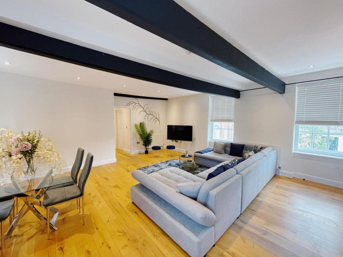 73B Weavers House - Mountergate - Housity
