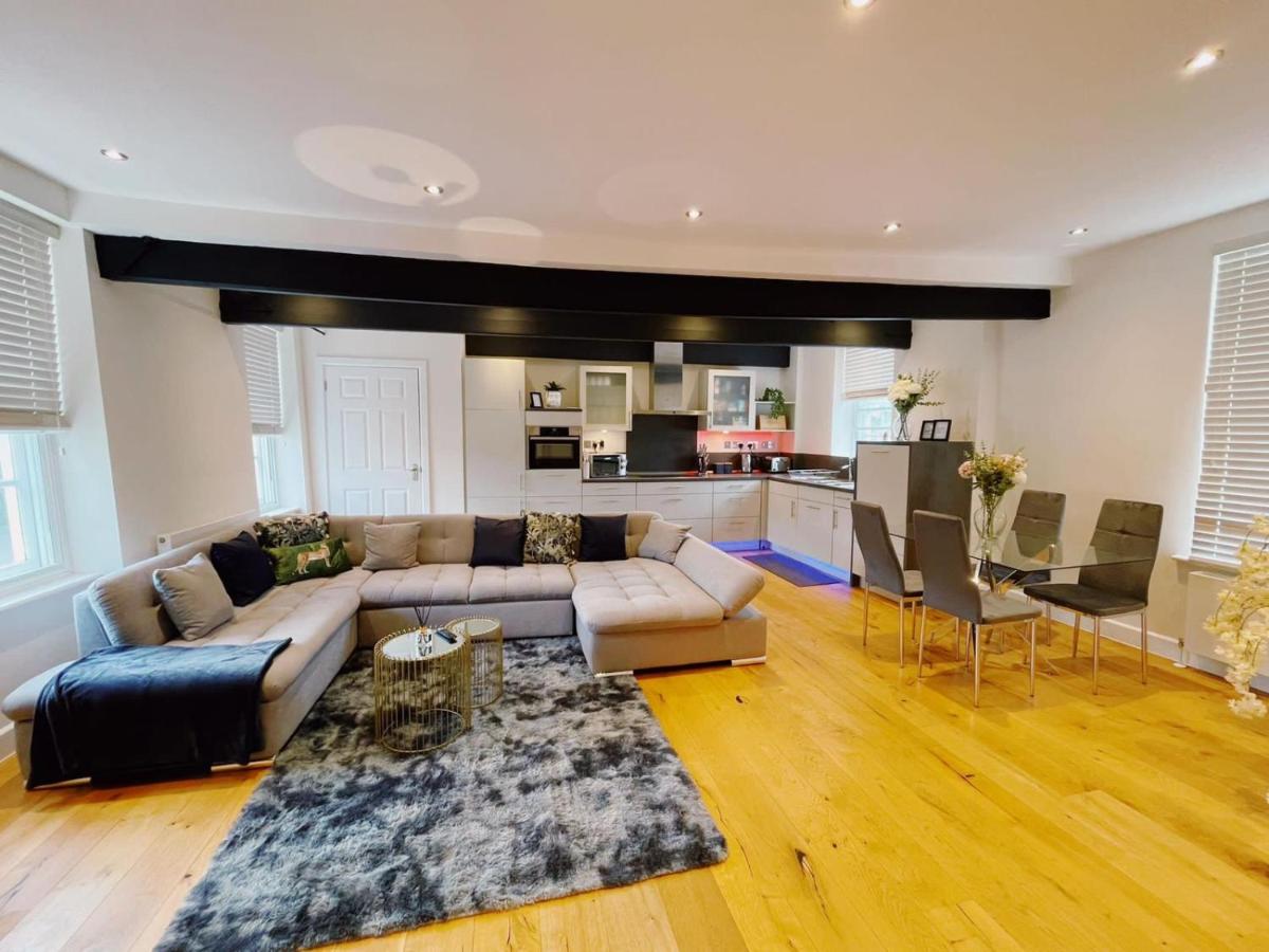 73B Weavers House - Mountergate - Housity