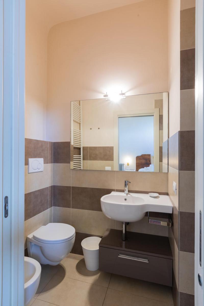 Suitetrails - Flat Juana -Bright apartment Santa Maria Novella