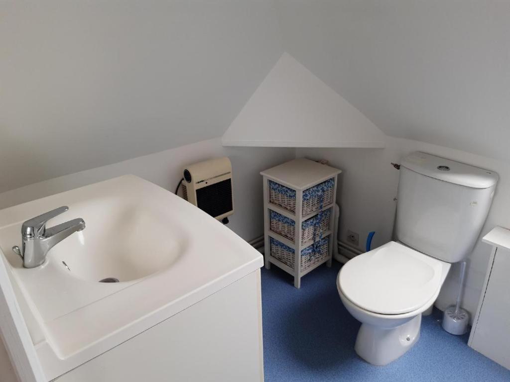 Suitetrails - Studio lumineux 50 m de la plage