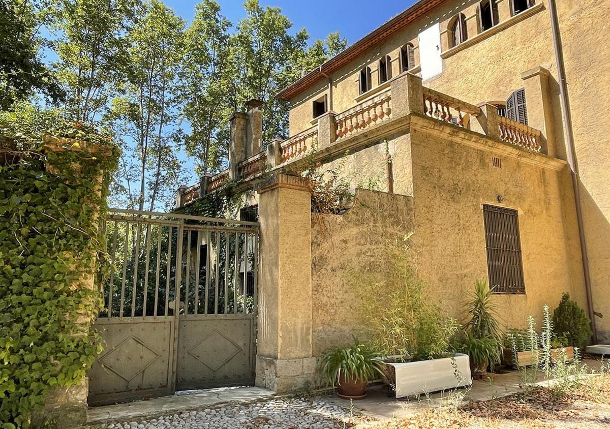 Suitetrails - Can Còdol de Fluvià - Casita