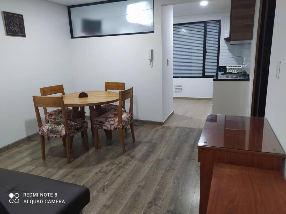 Apartamento privado y tranquilo - Housity