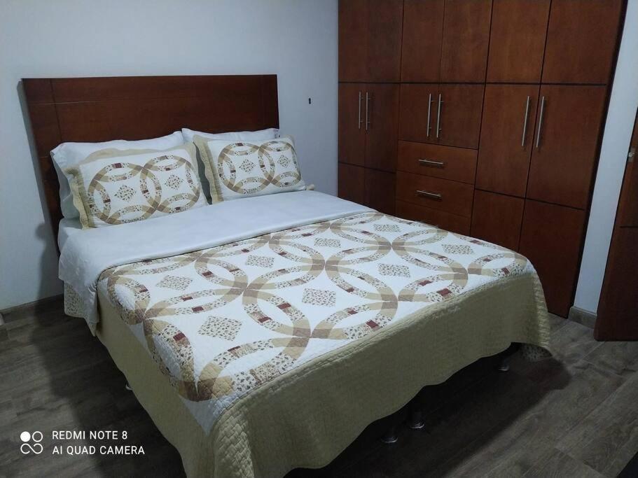 Apartamento privado y tranquilo - Housity