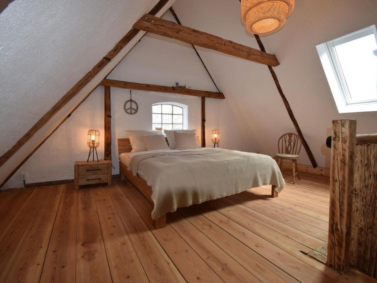 Suitetrails - Ferienhaus Galerie No 5