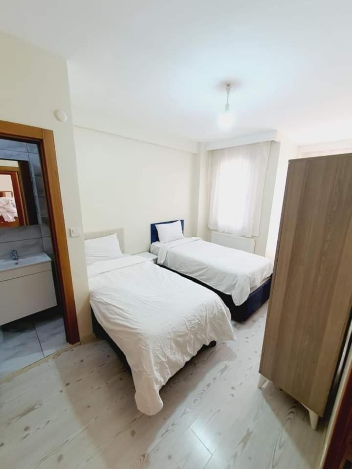 Suitetrails - VART Apartment