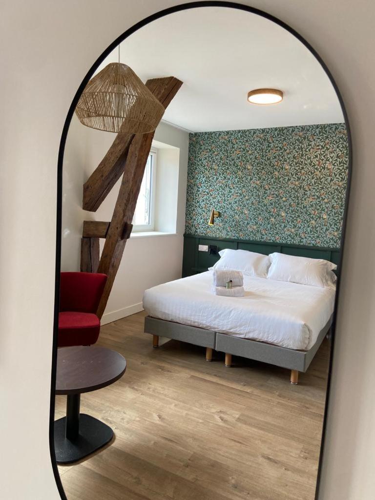 Suitetrails - Les Suites du 55