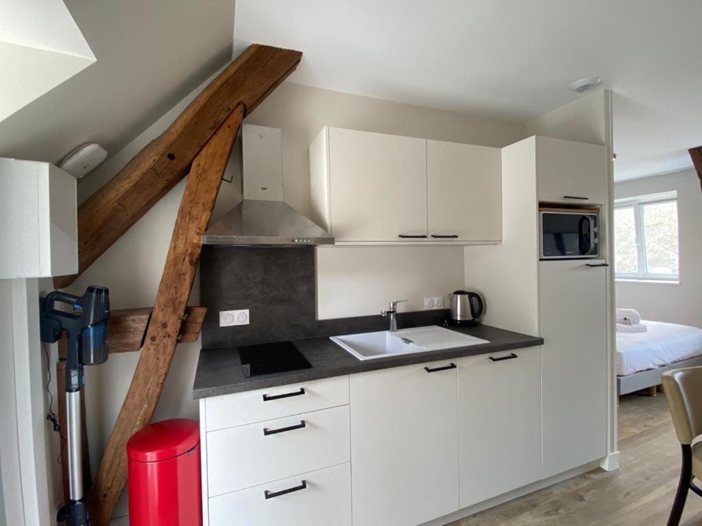 Suitetrails - Les Suites du 55