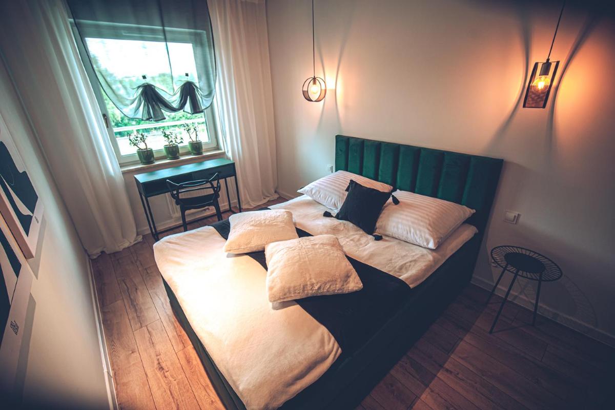 THE LOFT - Wiślana 28 - Housity