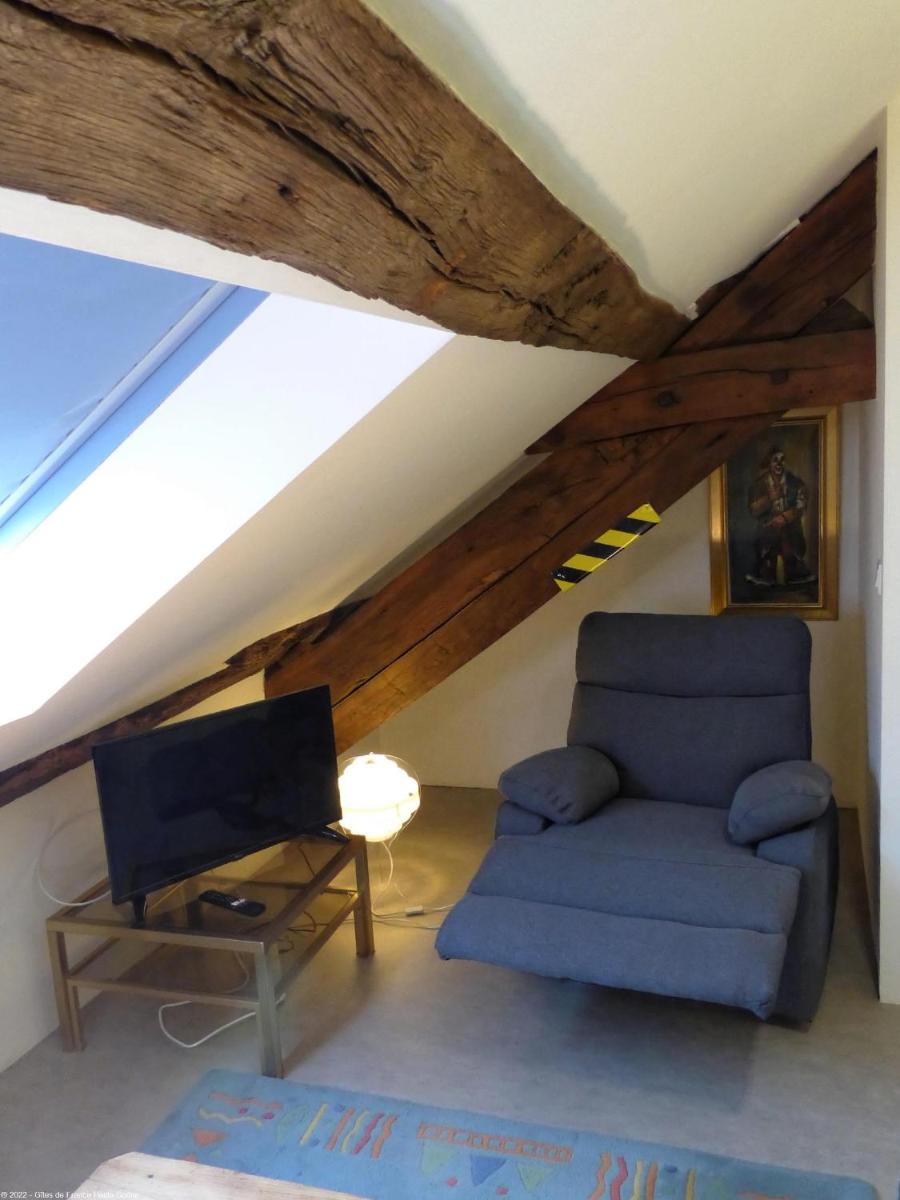 La Demeure d'Eugénie - Housity