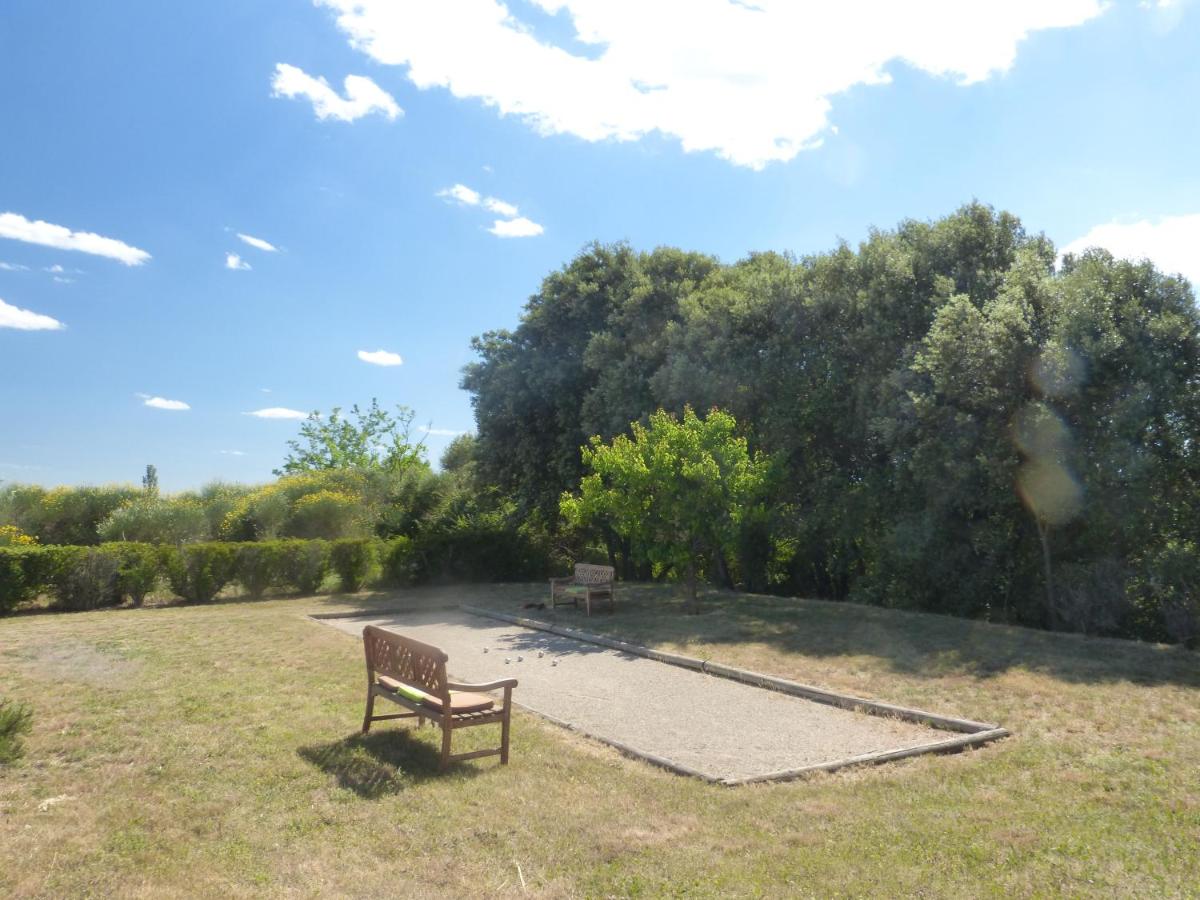 Suitetrails - Location de vacances proche Uzès très tranquille piscine privative
