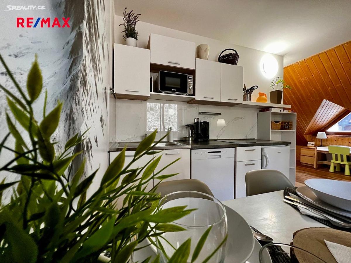 Suitetrails - Apartmán Michaela - Horní náměstí - Wifi