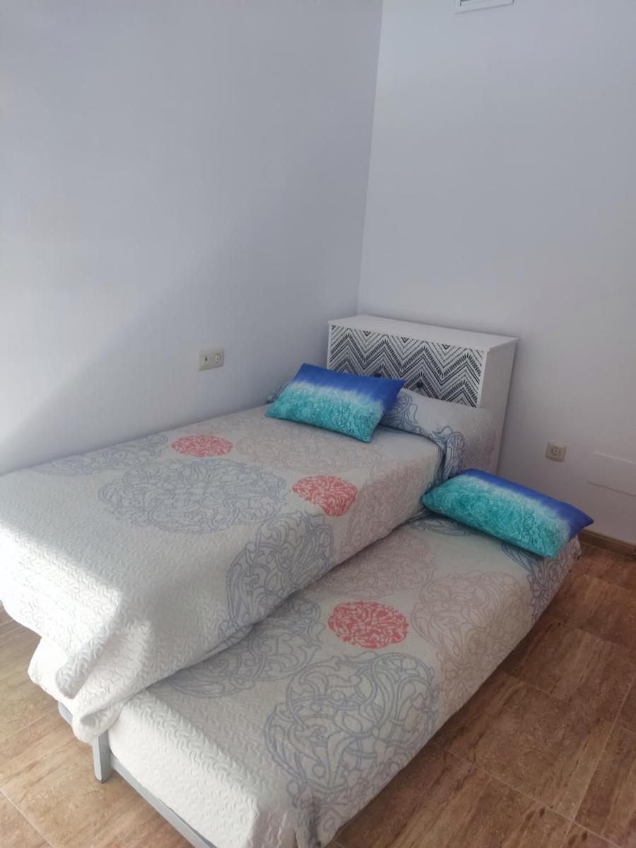 Apartamentos el rebalaje III - Housity