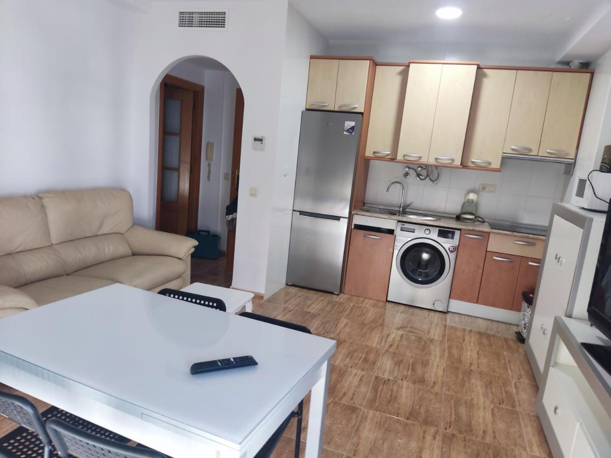 Apartamentos el rebalaje III - Housity