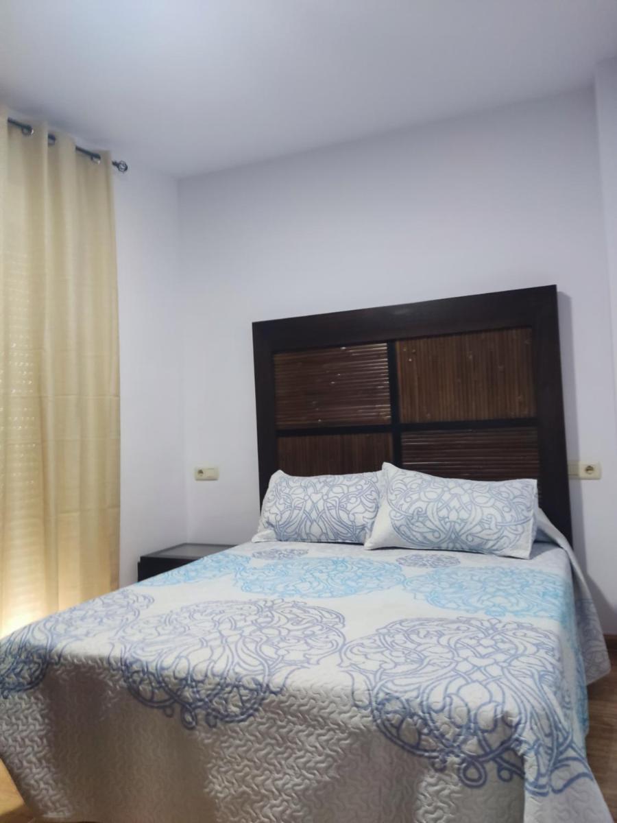 Apartamentos el rebalaje III - Housity