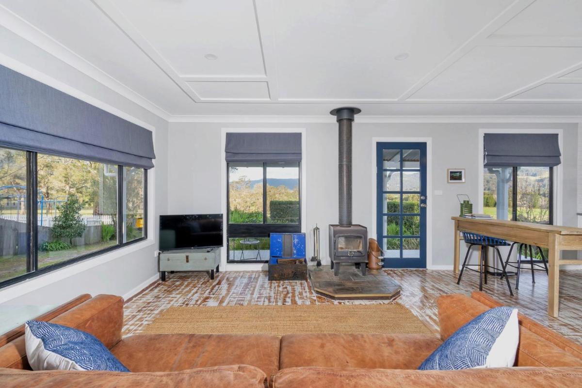 Valley View Cottage - Housity