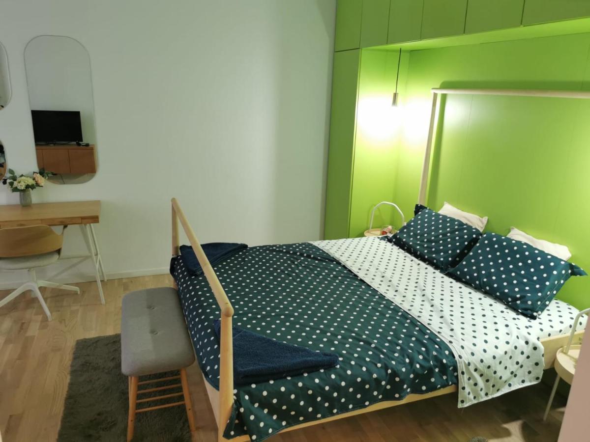 Leedo Cozy Studio - Housity