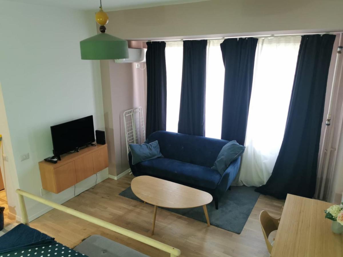 Leedo Cozy Studio - Housity