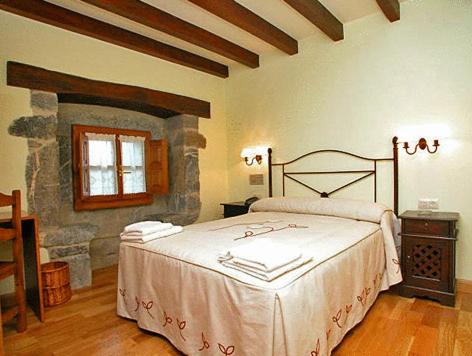 La Casona De Baró - Housity