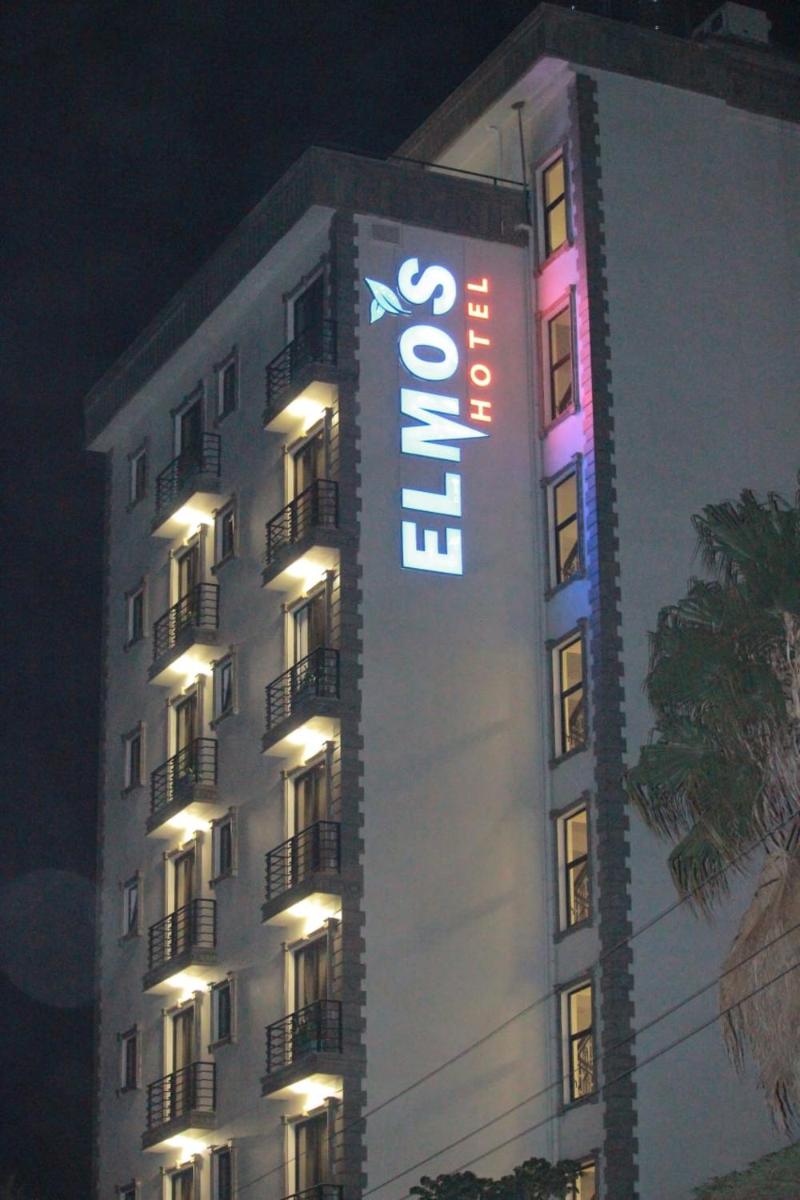 Elmos Hotel - Housity