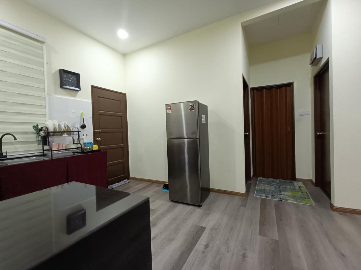 Fadli HOMESTAY - Housity