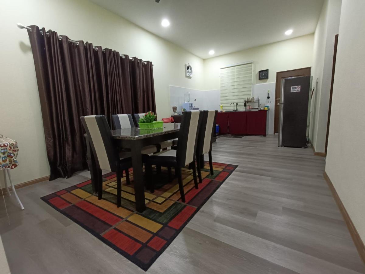 Fadli HOMESTAY - Housity