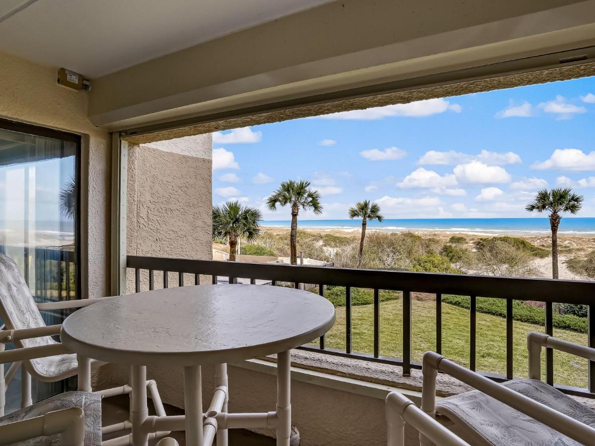 Stay Better Vacations Amelia Island-Oceanfront Surf & Racquet C109 - Housity
