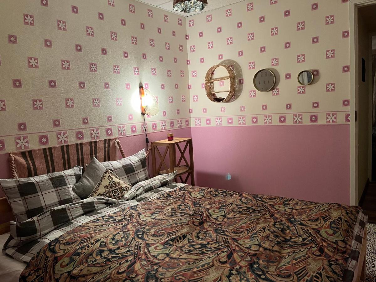 Cosy room Püssi town - Housity