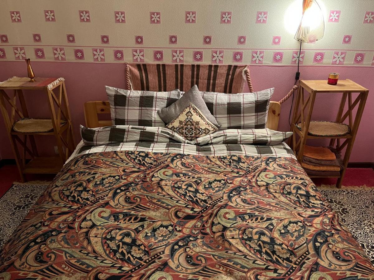 Cosy room Püssi town - Housity