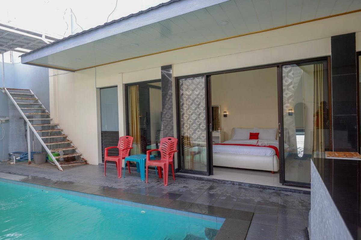 RedDoorz Syariah near Pasar Godong Grobogan - Housity