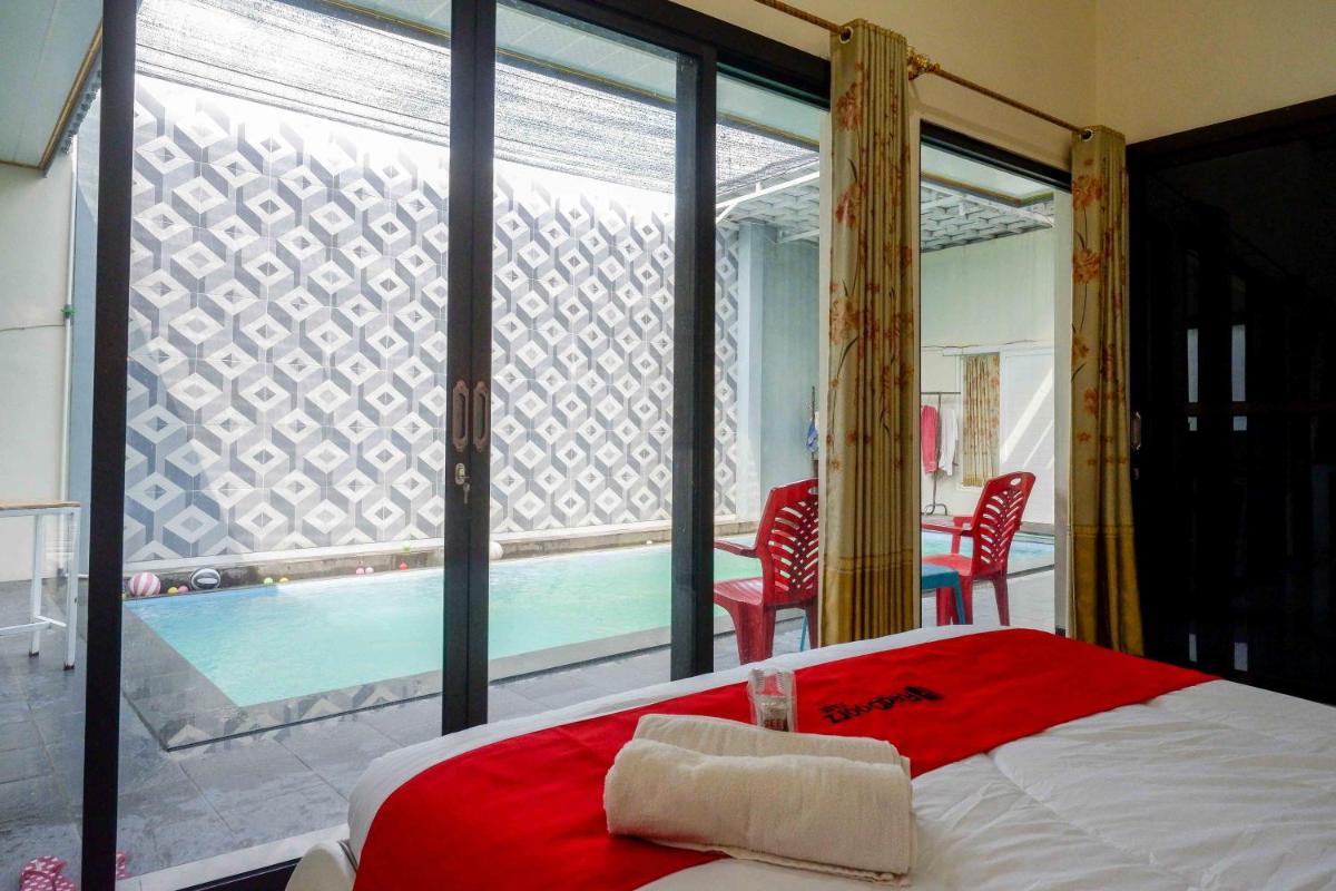 RedDoorz Syariah near Pasar Godong Grobogan - Housity