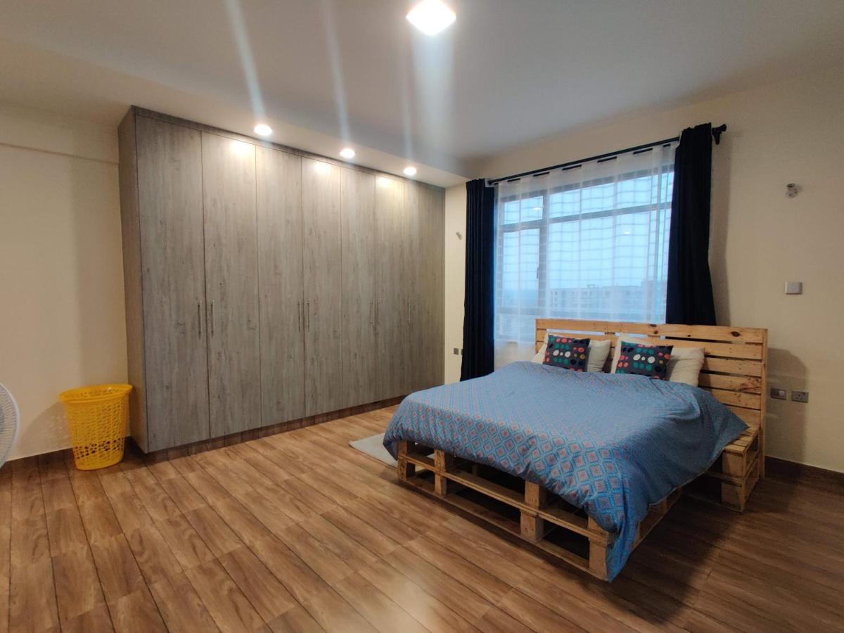 Suitetrails - Casa Apartment Nairobi