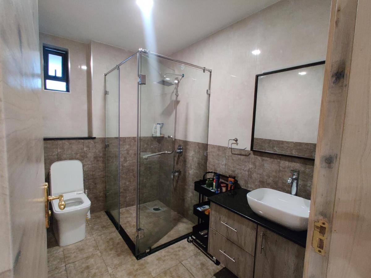 Suitetrails - Casa Apartment Nairobi