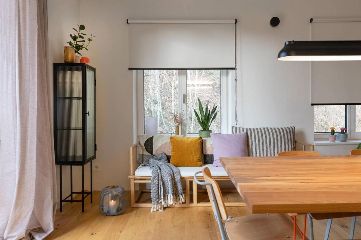 Suitetrails - Design&Natur - hochwertige Ferienwohnung 