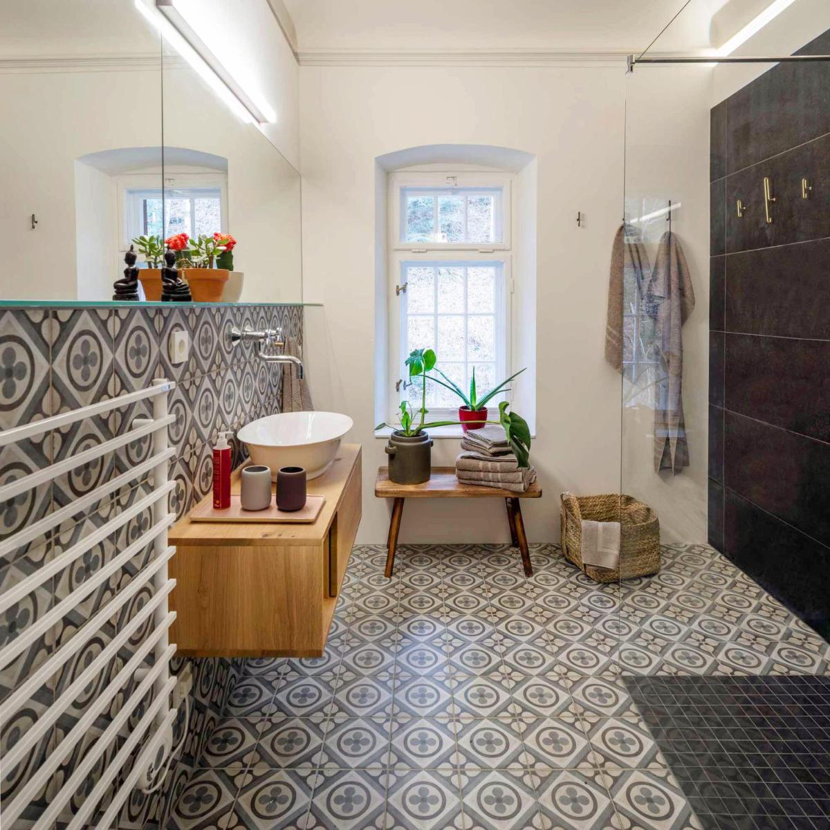 Suitetrails - Design&Natur - hochwertige Ferienwohnung 