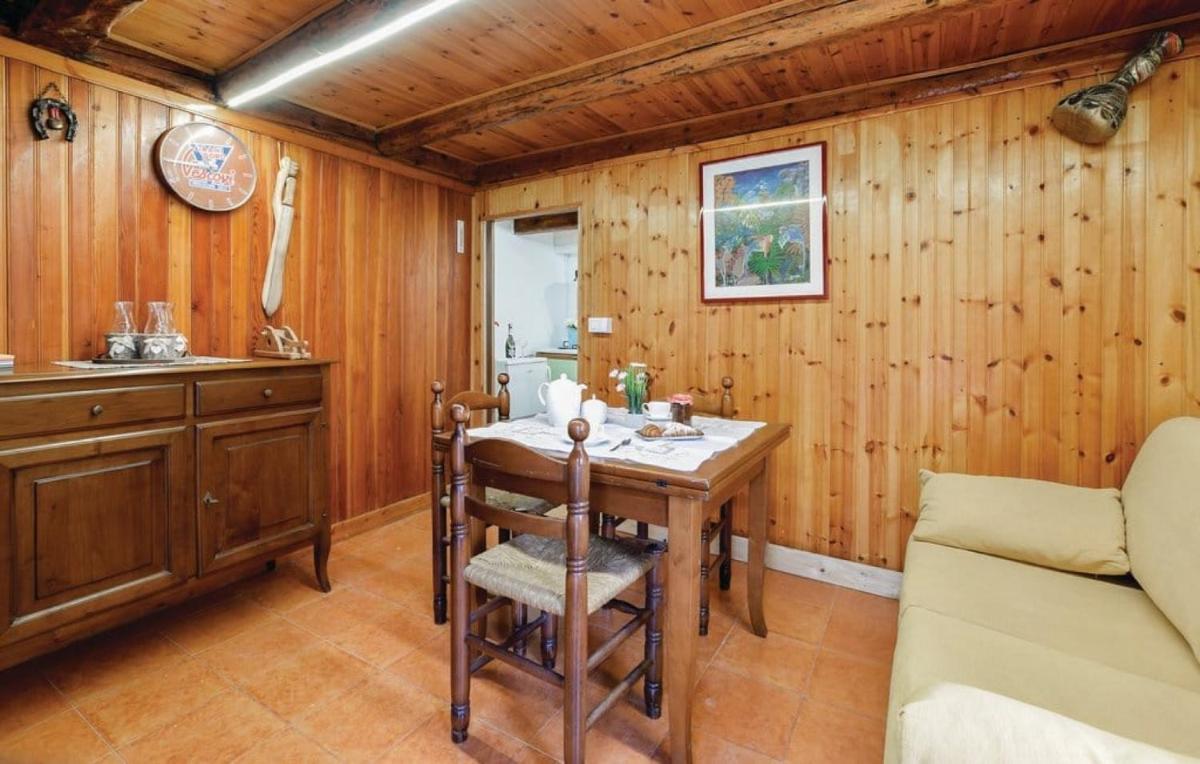 Borgo Zei - Housity