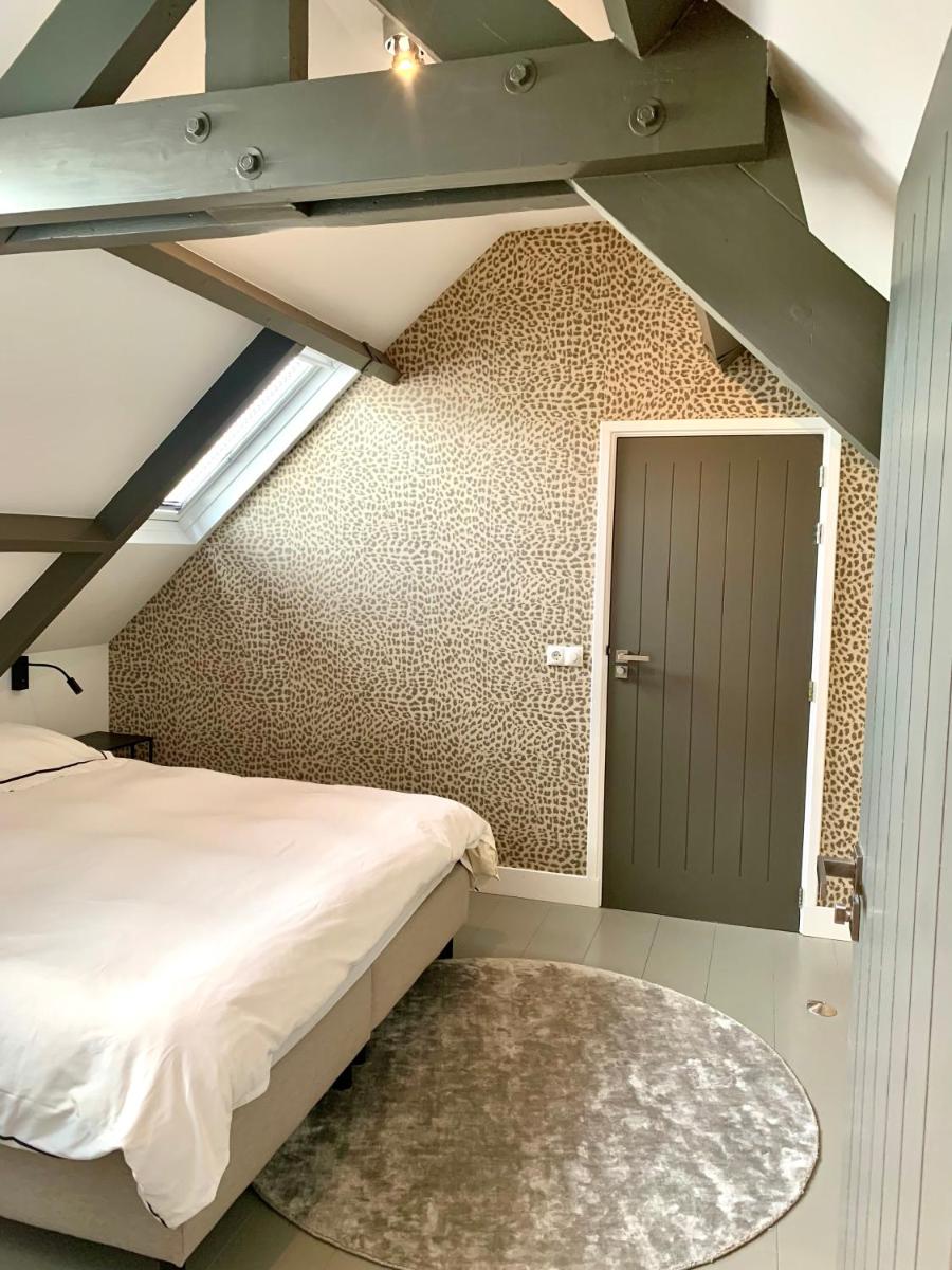 Suitetrails - The Green House Lodge